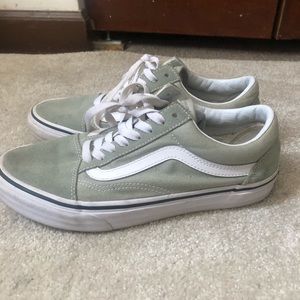 Vans sneakers